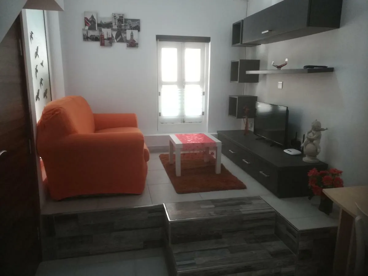 Nice And Cosy Apartment Close To Seafront Sliema