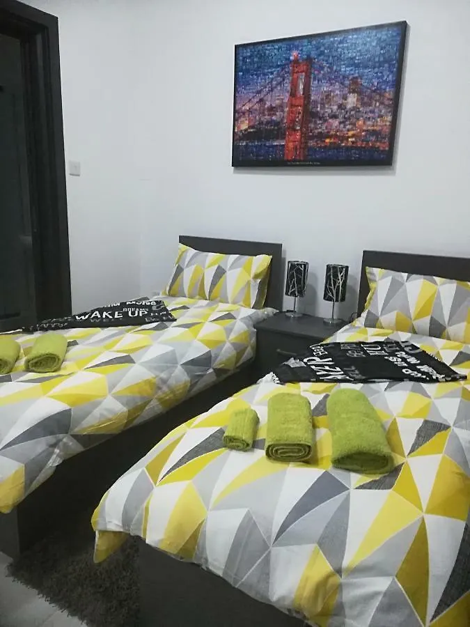 Nice And Cosy Apartment Close To Seafront Sliema