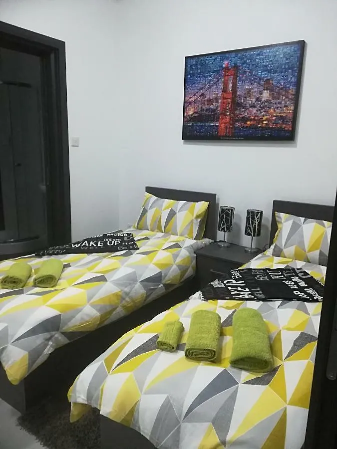 Nice And Cosy Apartment Close To Seafront Sliema Malta