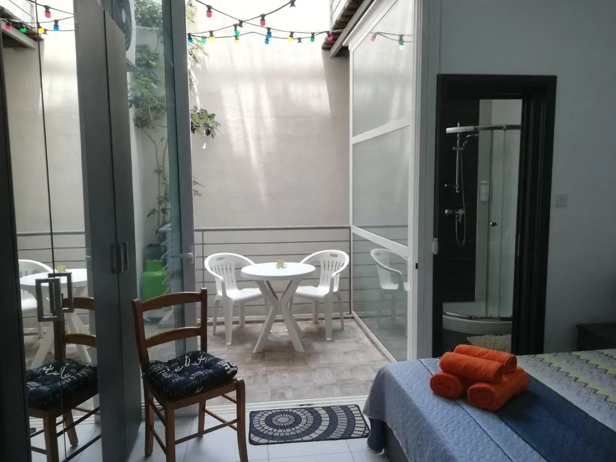 Nice And Cosy Apartment Close To Seafront Sliema Malta